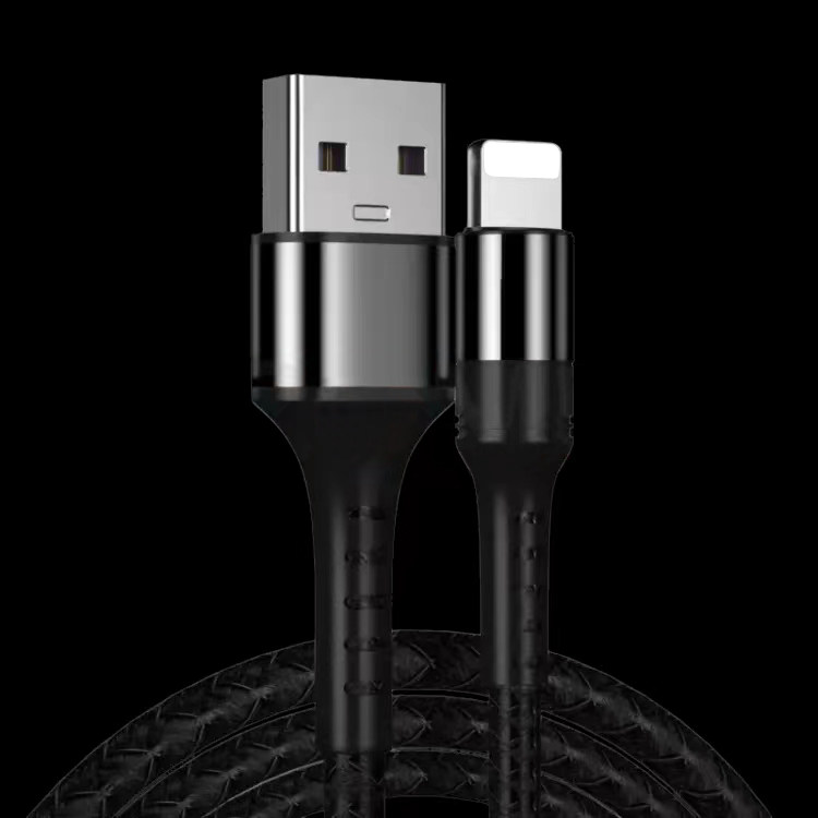 单头适用苹果iPhone6/7/8/plus/x/xs mas/11/12/13快充数据线加长