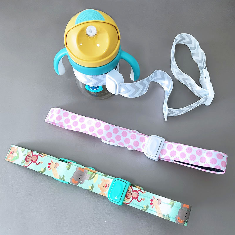 儿童水杯带奶瓶防掉带 宝宝玩具防掉带 婴儿车推车多用固定防丢带,婴童用品,奶嘴链,淘宝优惠券,粉丝福利购,淘宝优惠卷