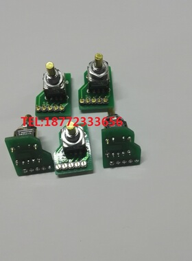 SIEMENS西门子6FX2007-1AD3/13电子手轮MR8C定位开关840d手轮旋钮