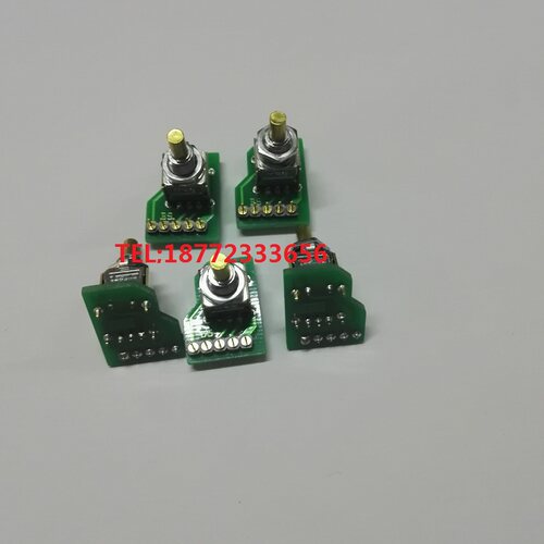 SIEMENS西门子6FX2007-1AD3/13电子手轮MR8C定位开关840d手轮旋钮