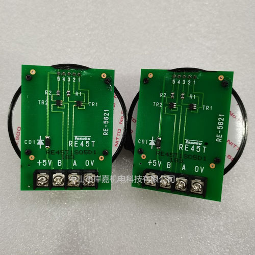 RE45T电子手轮TOSOKU编码器脉冲