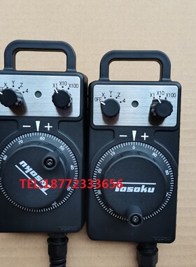 原装TOSOKU东侧电子手轮HC121 HC115 HC11D HC111手持单元手柄