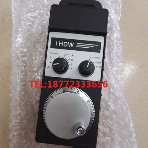 FUTURE远瞻IHDW-BBA4S BKA4L BLA5L BBE4S BBD4S-IM电子手轮维修