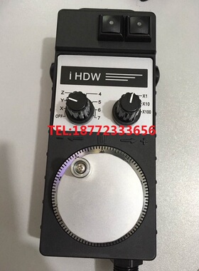 远瞻电子手轮IHDW-BMH5S BDA5S BQA5L BBA4S BBE6S-IM手轮线维修
