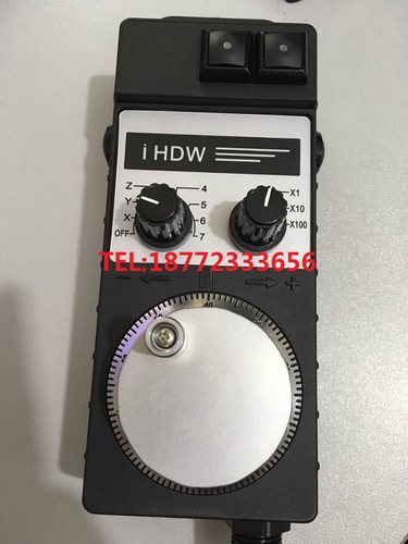 远瞻电子手轮IHDW-BMH5S BDA5S BQA5L BBA4S BBE6S-IM手轮线维修