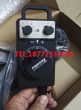 TOSOKU东侧HC121 HC111 HC115 HC11D大隈宝鸡大乔机床电子手轮