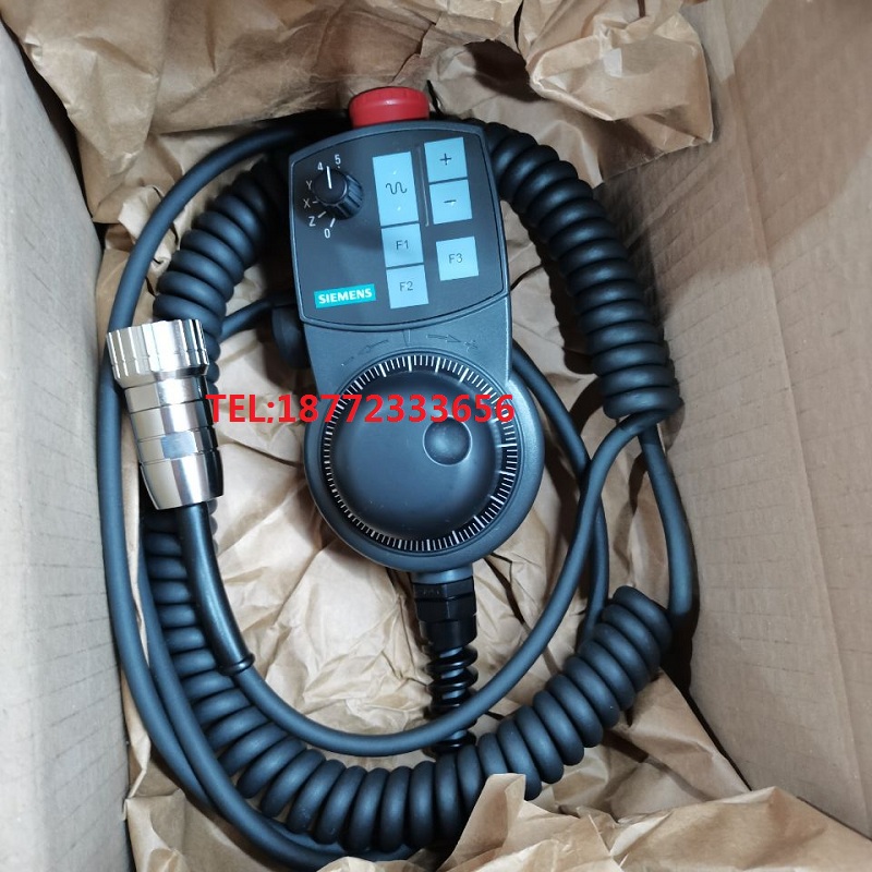 SIEMENS电子手轮配件维修