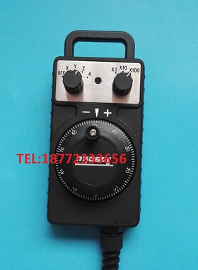 北京精雕机 佳铁机手轮HC115HC121HC11D电子手轮手脉手持单元维修