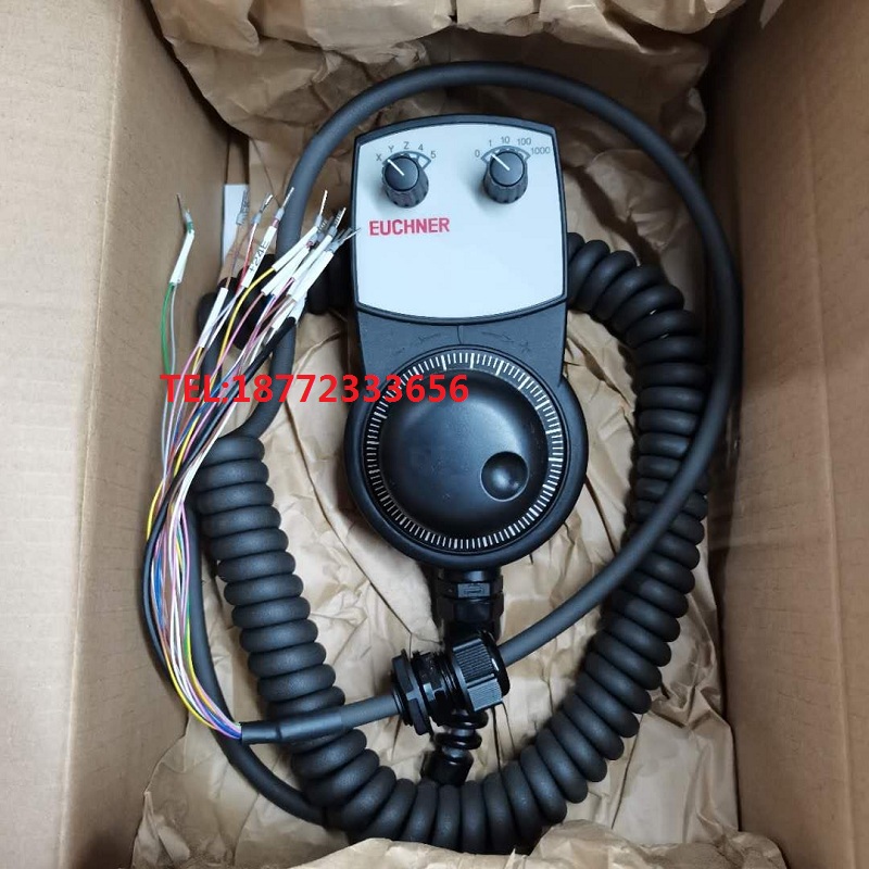 手持单元电子手轮手摇脉