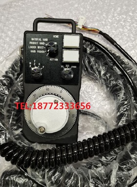 内密控NEMICON电子手轮HP-V01-2Z9 PL1-500-223E  HP-L01-2D手脉