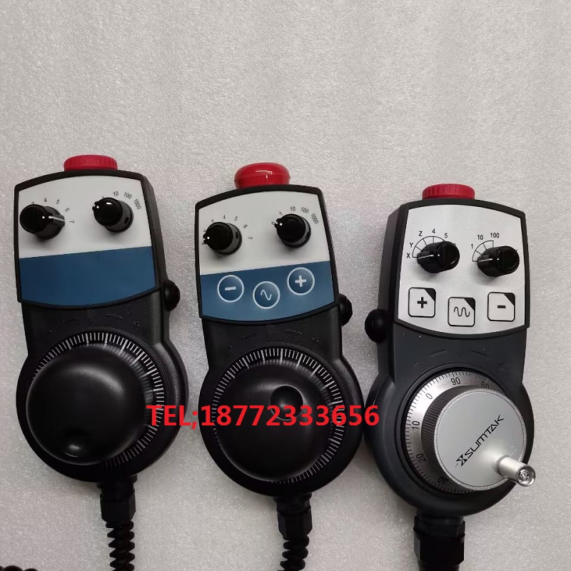 代用安士能HBA-098672 HBA-112063 HBA-072914 电子手轮手柄维修