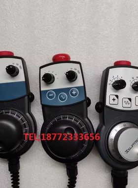 代用安士能HBA-098672 HBA-112063 HBA-072914 电子手轮手柄维修