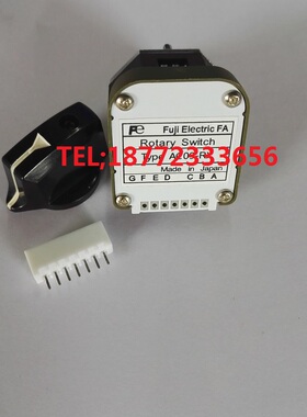 AC09-RX GX CX RY CY GY  AC09-01N 01J 02N 02J富士FUJI波段开关