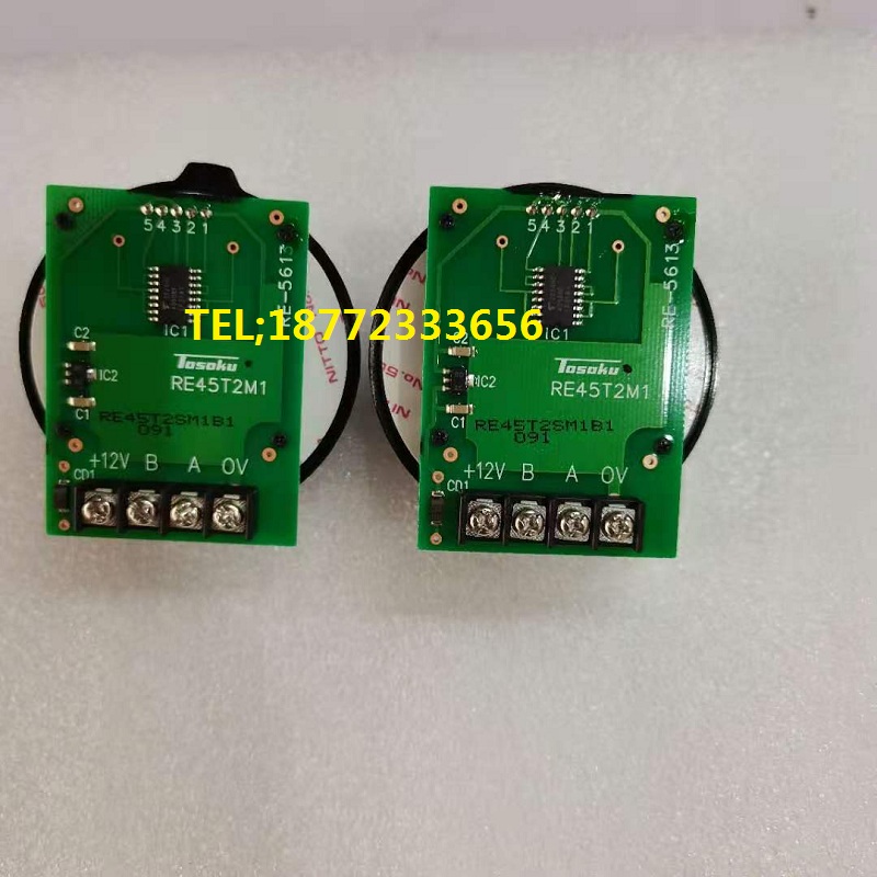 数控手轮东侧HS HM  HC115电子手轮编码器RE45T2M1 RE5613RE45BA