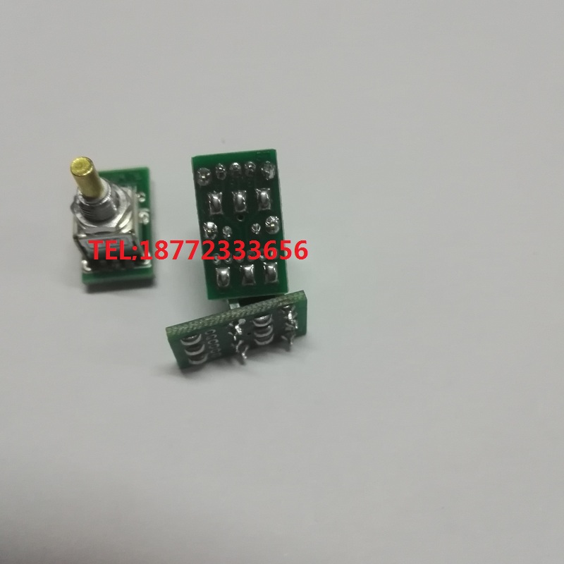 euchner开关旋钮轴选倍率