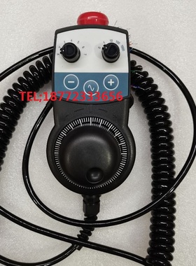 代用原装EUCHNER安士能HBA-086734 079827 HBA112397电子手轮维修