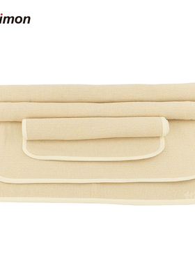 蒙氏教具工作毯操作教学儿童地毯大中小号纯棉蒙台蒙特梭利地毯架