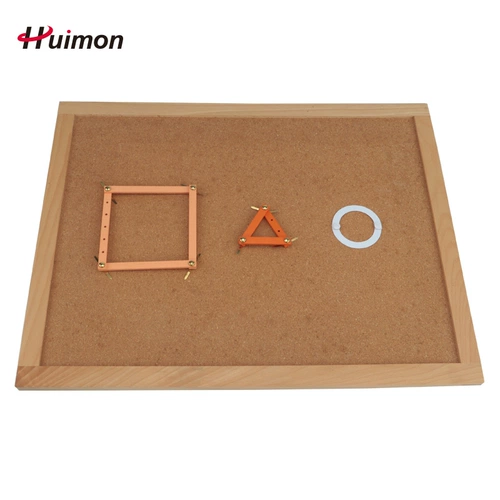 Учебные пособия Монтессори, обучающая игрушка для раннего возраста для обучения математике, раннее развитие, обучение