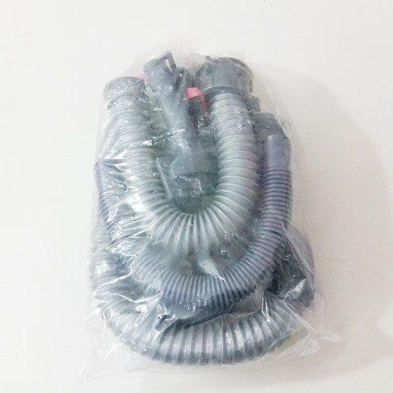 双糟洗碗池下水管老式厨房下水道管道排水管厨房水盆下水管