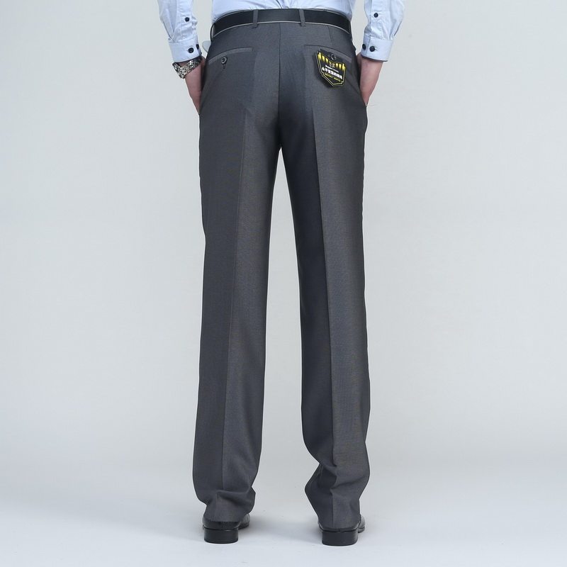 Pantalon droit pour été - Ref 1489676 Image 3