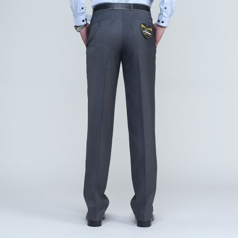 Pantalon droit pour été - Ref 1489673 Image 3