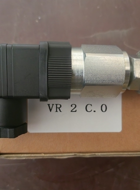 贺德克HYDAC污染指示器发讯器VR2C.0  VR2D.0/-L24 VD5C.0 VD5B.1