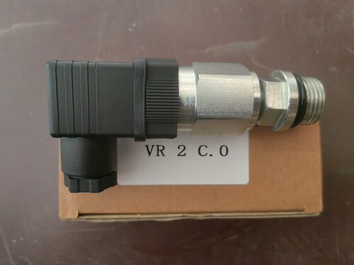 贺德克HYDAC污染指示器发讯器VR2C.0  VR2D.0/-L24 VD5C.0 VD5B.1