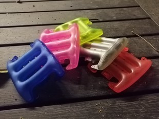 适用于乔3 乔4的MAX大容量內置篮球气垫鞋垫加厚中底修理减震