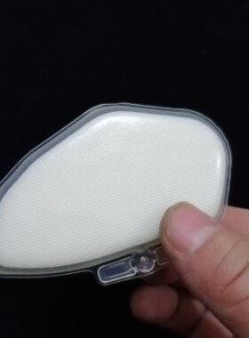 原装原厂pg1—2—3战士11扇形 字母哥2毒液5前掌加厚ZOOM气垫鞋垫