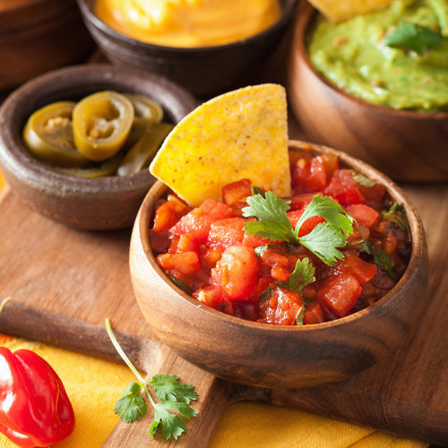 墨西哥进口欧萨莎莎酱调味酱