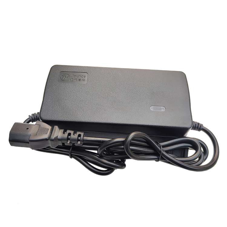 小鸟电动车适配充电器48V60V72伏12Ah20Ah安时小反插三横江禾高科