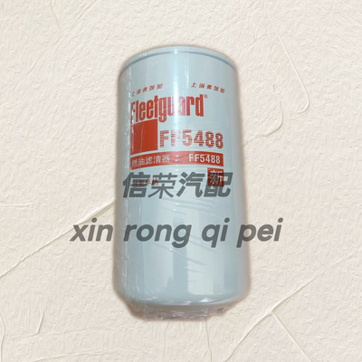 FF5488柴油滤清器东风天锦天龙柴滤芯 康明斯发动机3959612