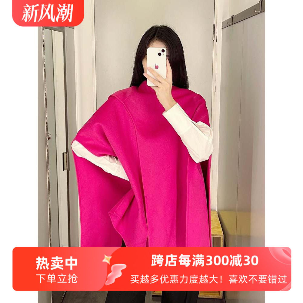 CDDILY无袖中长款通勤