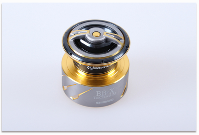 SHIMANO17轴手刹轮线杯价