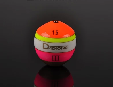 矶钓阿波海钓半游动灵敏远投阿波中通梧桐木黑鲷鱼浮漂3个包邮