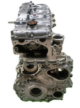 江铃凯运升级版N720国5五JX4D30C5H裸机基础机凸机发动机秃机