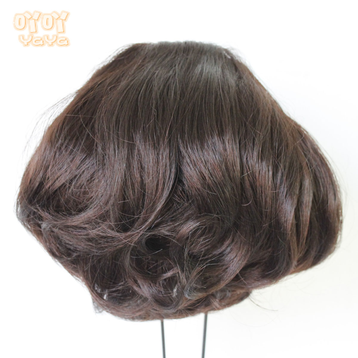 Extension cheveux - Chignon - Ref 247870 Image 3