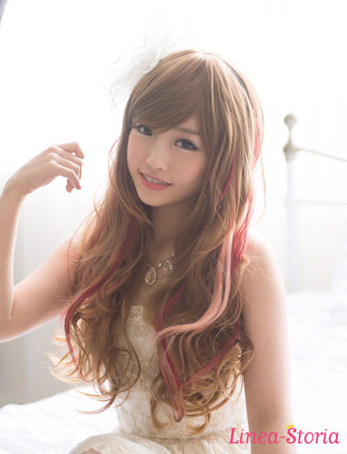 Extension mèches - Ref 225876 Image 3