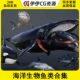 UE5虚幻5.3 海洋生物鱼类模型合集 PACK VOL OCEAN ANIMALS