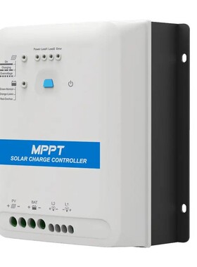 MPPT安防监控太阳能控制器MSC2210/3210N/4210/4215N 20A30A40A