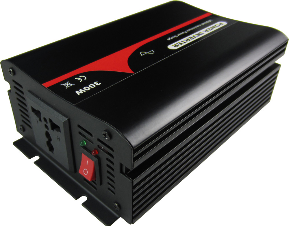 24v转220v 60hz 300w 逆变器韩国巴西 power inverter