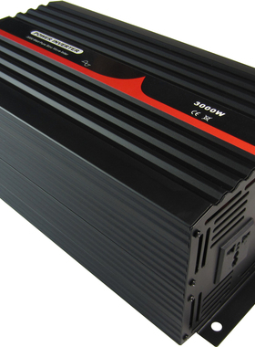 3KW Solar/Wind/Car Power inverter DC12V/24V/48V AC230V110V