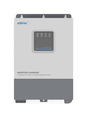 UP3000-HM5042  UP5000-HM8042 hybrid solar charger inverter