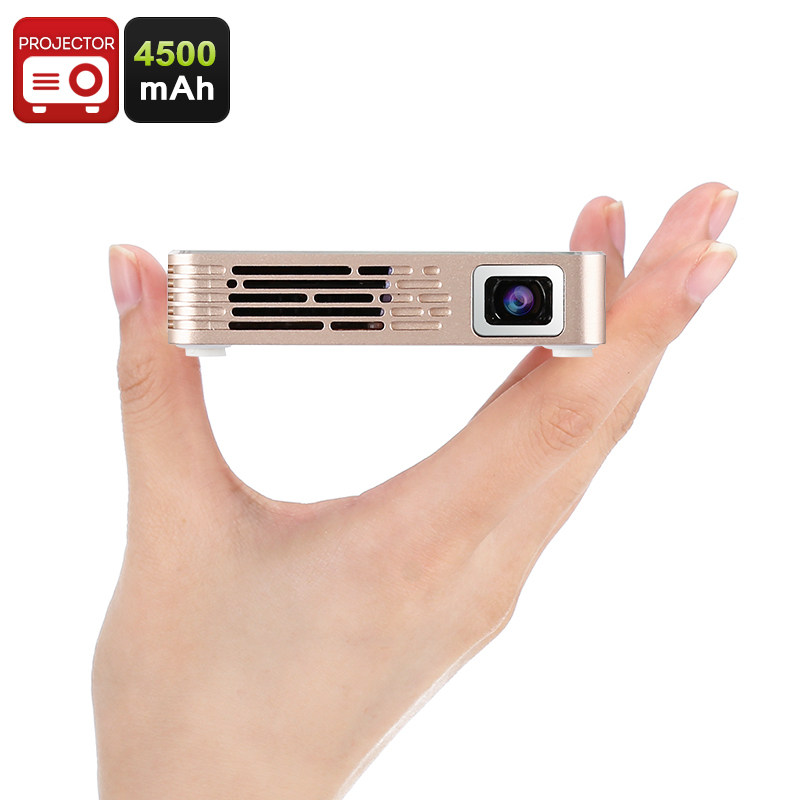 Mini Projector 100 Lumen 1080p  HDMI USB Built-In Speaker在类目 办公设备/耗材/相关服务, 投影机中 - 来自Buy2taobao.com提供专业的淘宝代购服务