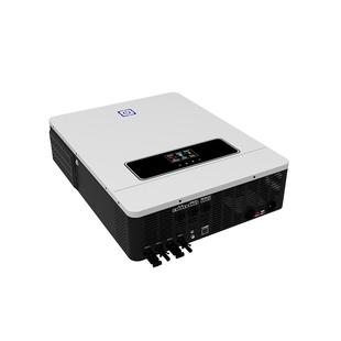 8.2/10.2KW Hybrid Solar inverter Dual Pv input  双路PV+AC