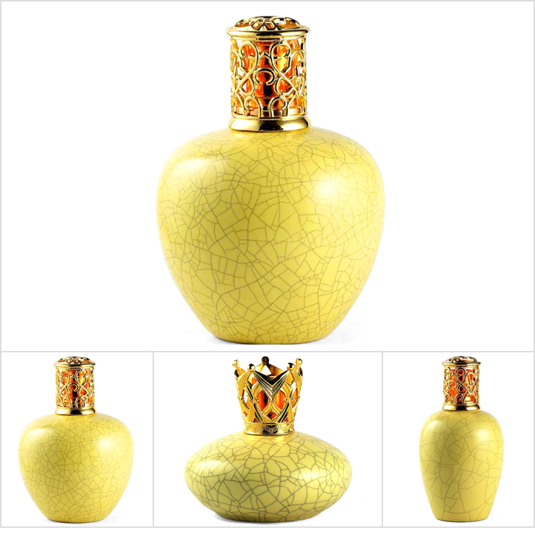 法国伯格催化容量500ml香薰灯