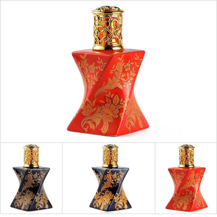 法国eb精油同款无火催化香薰灯