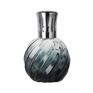 法式催化点火LB伯格香薰精油瓶雅阁丹EB精油灯同款 大螺旋300ml