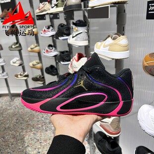 TATUM4 JORDAN 2026春季 003 PF训练篮球鞋 IR0074 LEA Nike耐克男鞋