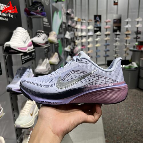 耐克女鞋2026冬新款Pegasus 42 SE飞马缓震透气跑步鞋 IQ1090-500